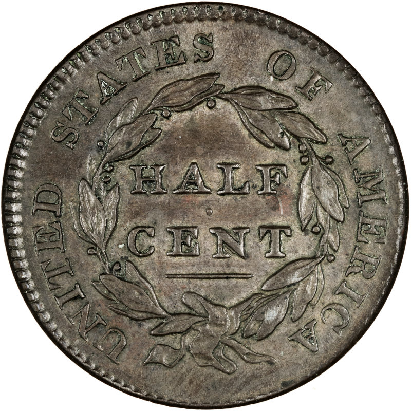 The-26-Days-Of-Half-Cents-Act-II